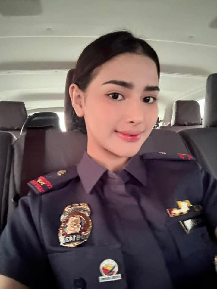 MAXINE Trinidad