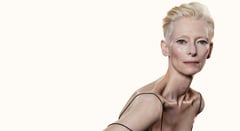 Tom Ford taps Tilda Swinton for a deeper, darker take on Black Orchid