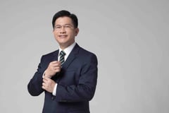 'Chip in with Taiwan' for global peace and prosperity