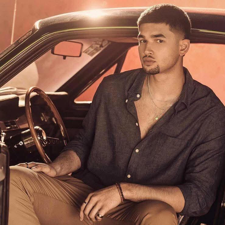 Kobe Paras