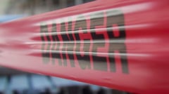 ‘Hell Victory’ group threatens
Santiago City with ‘bombs’