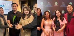 ABS-CBN, GMA win big at 21st Philippine Quill Awards