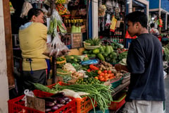 Most Filipinos say quality of life unchanged — SWS