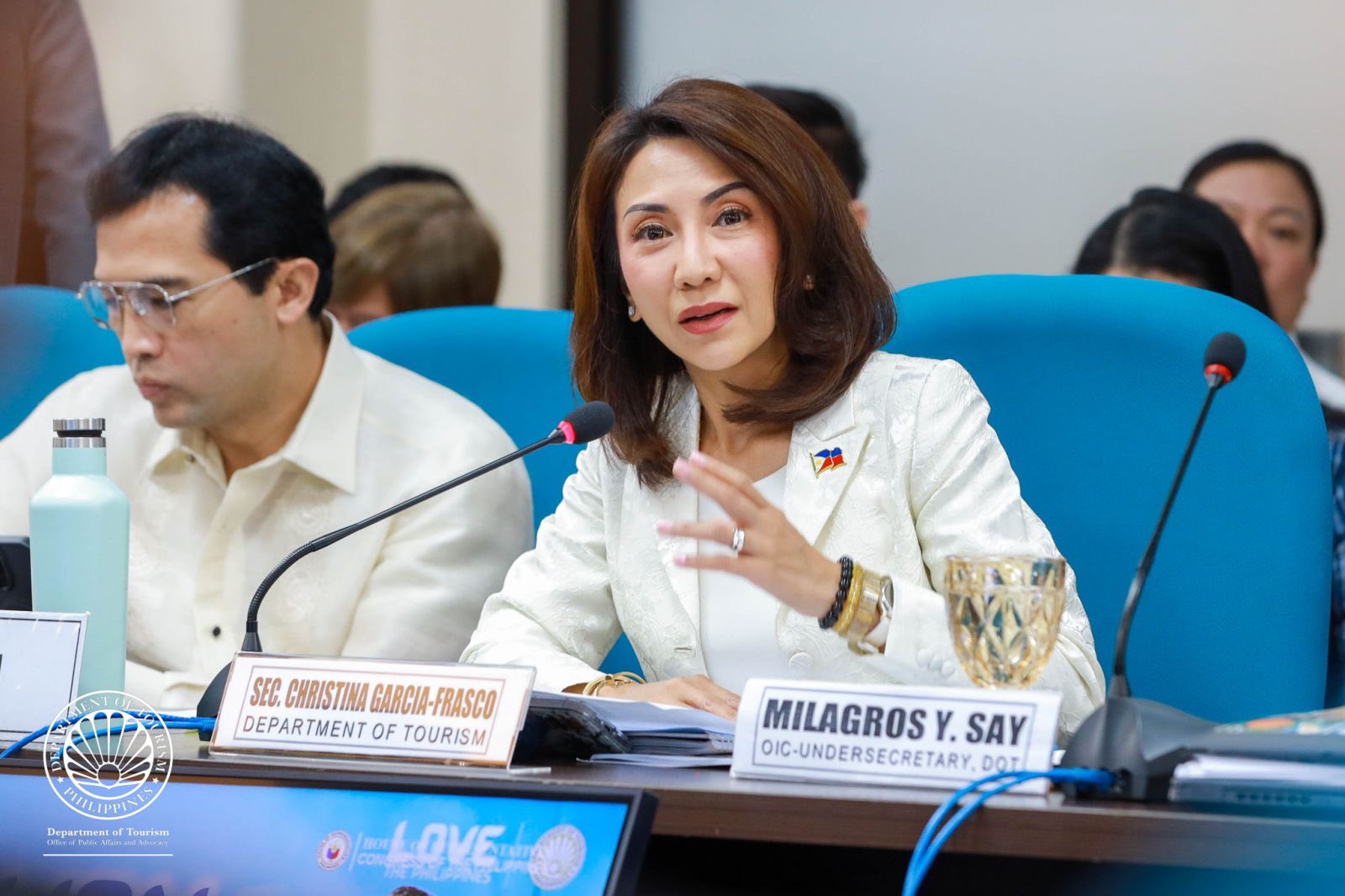 Lawmakers push for higher DOT budget in 2026