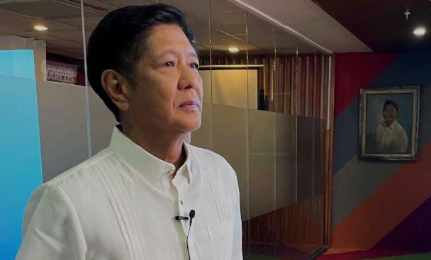 Marcos to strengthen Phl-Cambodia relations in upcoming state visit