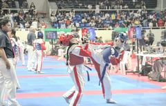 Elite jins vie in ‘Best of the Best’