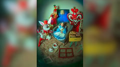 Philippine theater booming — experts