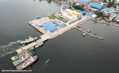 Port of Limay surpasses target collection