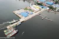Port of Limay surpasses target collection