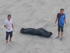 Body recovered from Tarlac River
