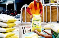 Kalinga board member seeks fair rice, corn trade