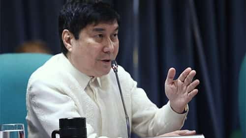 Tighter measures vs hazing sought