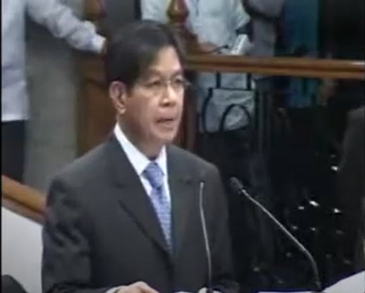 Ang dalawang mukha ng Kongreso