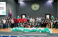 Banna, Ilocos Norte leads in expanding HPV vaccination