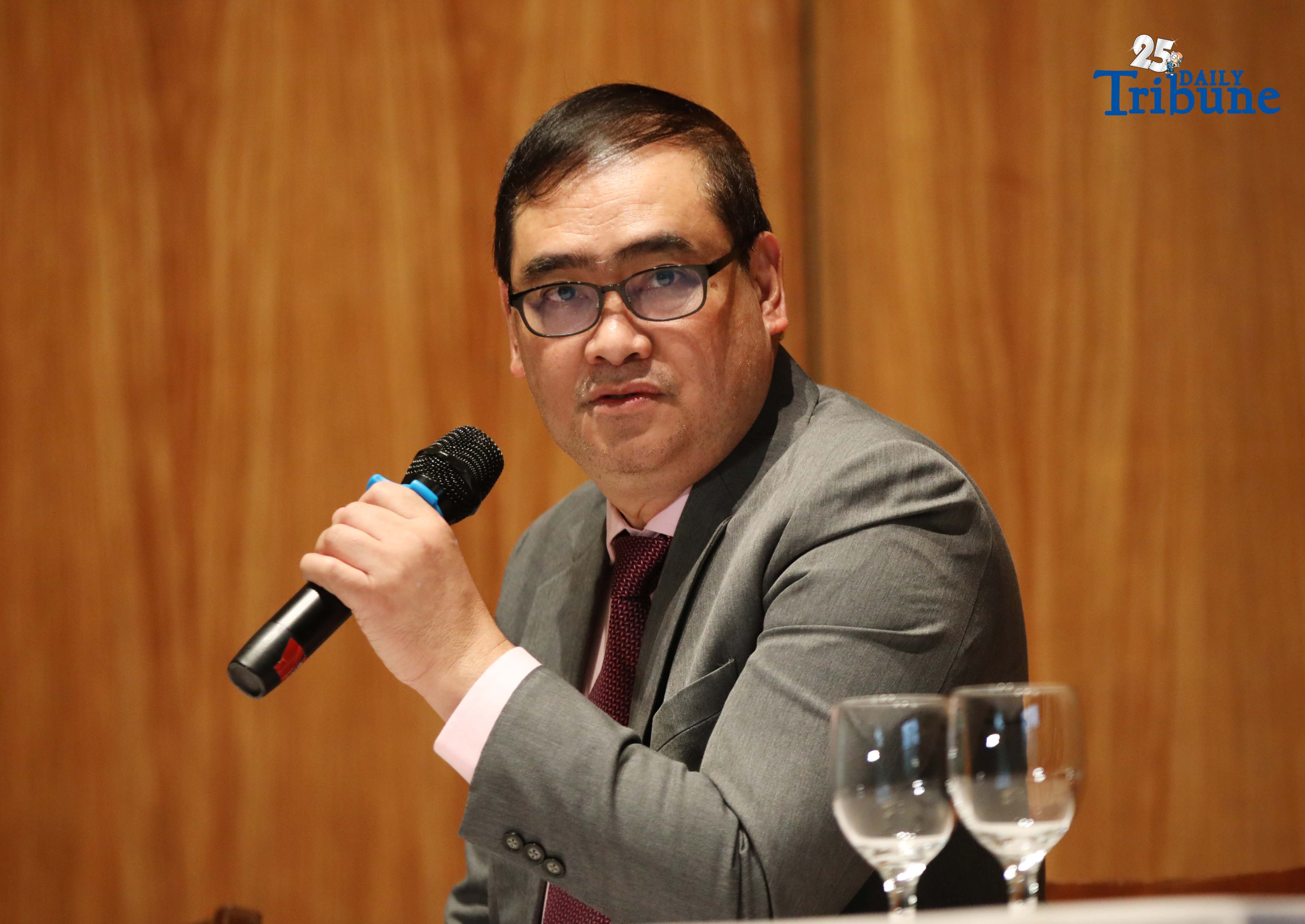 Discaya lawyer clarifies luxury car issue 