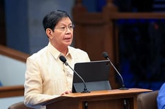Perpetrators of ‘ghost’ infra must pay — Ping