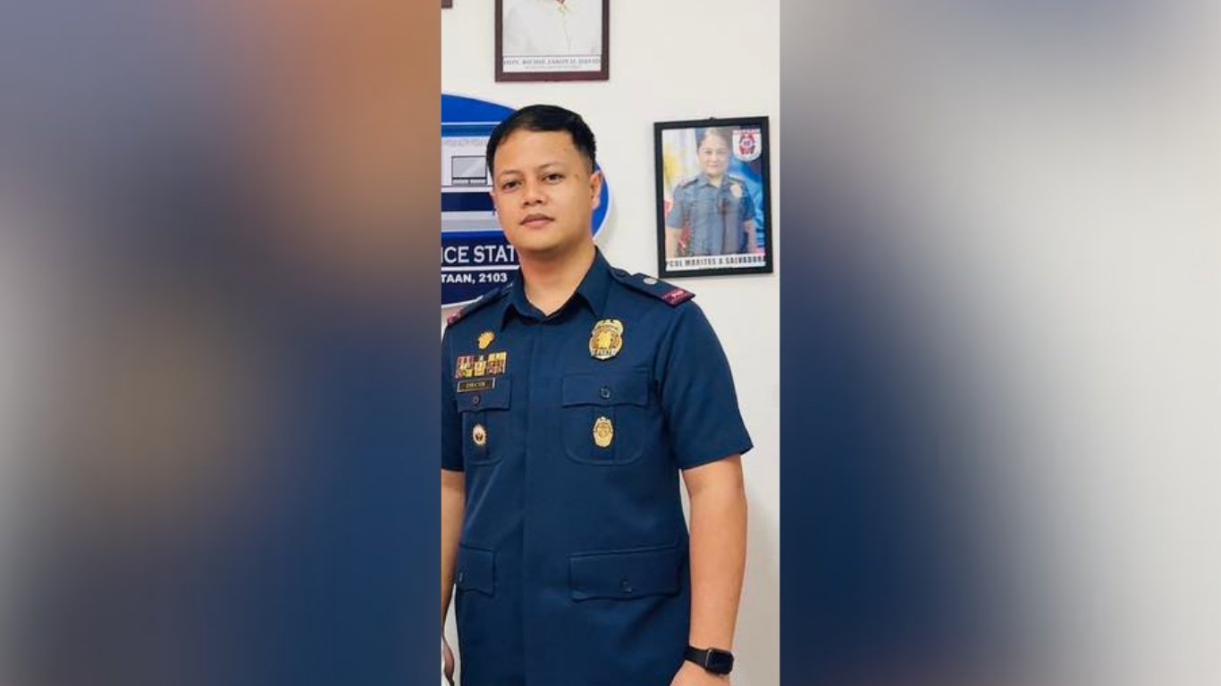 Limay police chief favors lower age for criminal responsibility