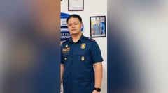 Limay police chief favors lower age for criminal responsibility