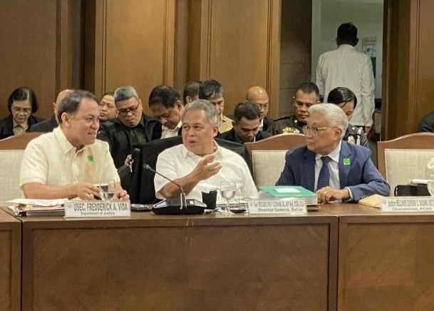 BuCor reports no human rights violations against PDLs
