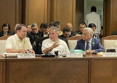 BuCor reports no human rights violations against PDLs
