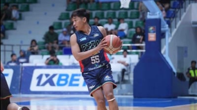 Batangas, Rizal post contrasting victories
