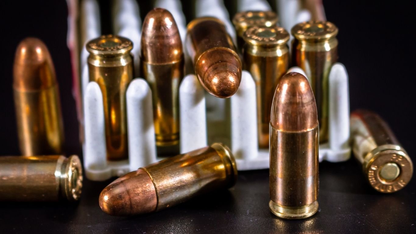 Kids age 5 to take gun safety class 
