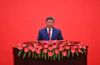 Jade Gao / AFP