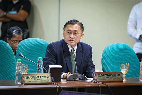 Go alarmed over indigent seniors’ ‘exclusion’ from social pensions