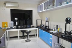 Laguna hosts new DoST 3D printing center