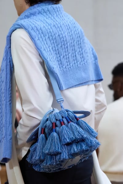 Yarn is having a moment