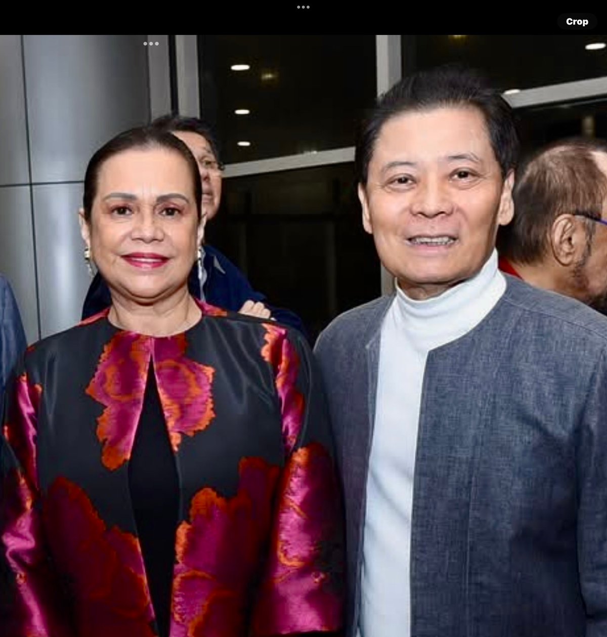 ANN and Atty. Rene Puno.