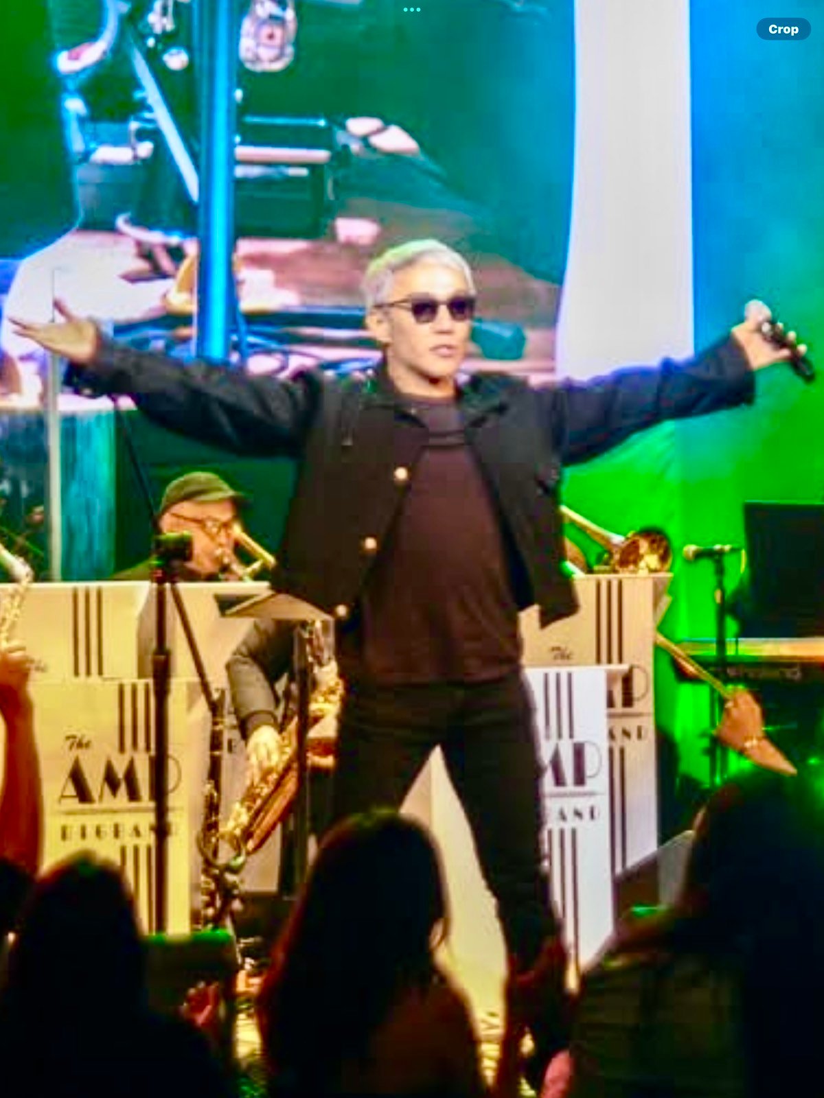 ARNEL Pineda