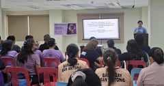 Makati earns ‘Highly Functional’ rating in 2025 anti-VAWC assessment