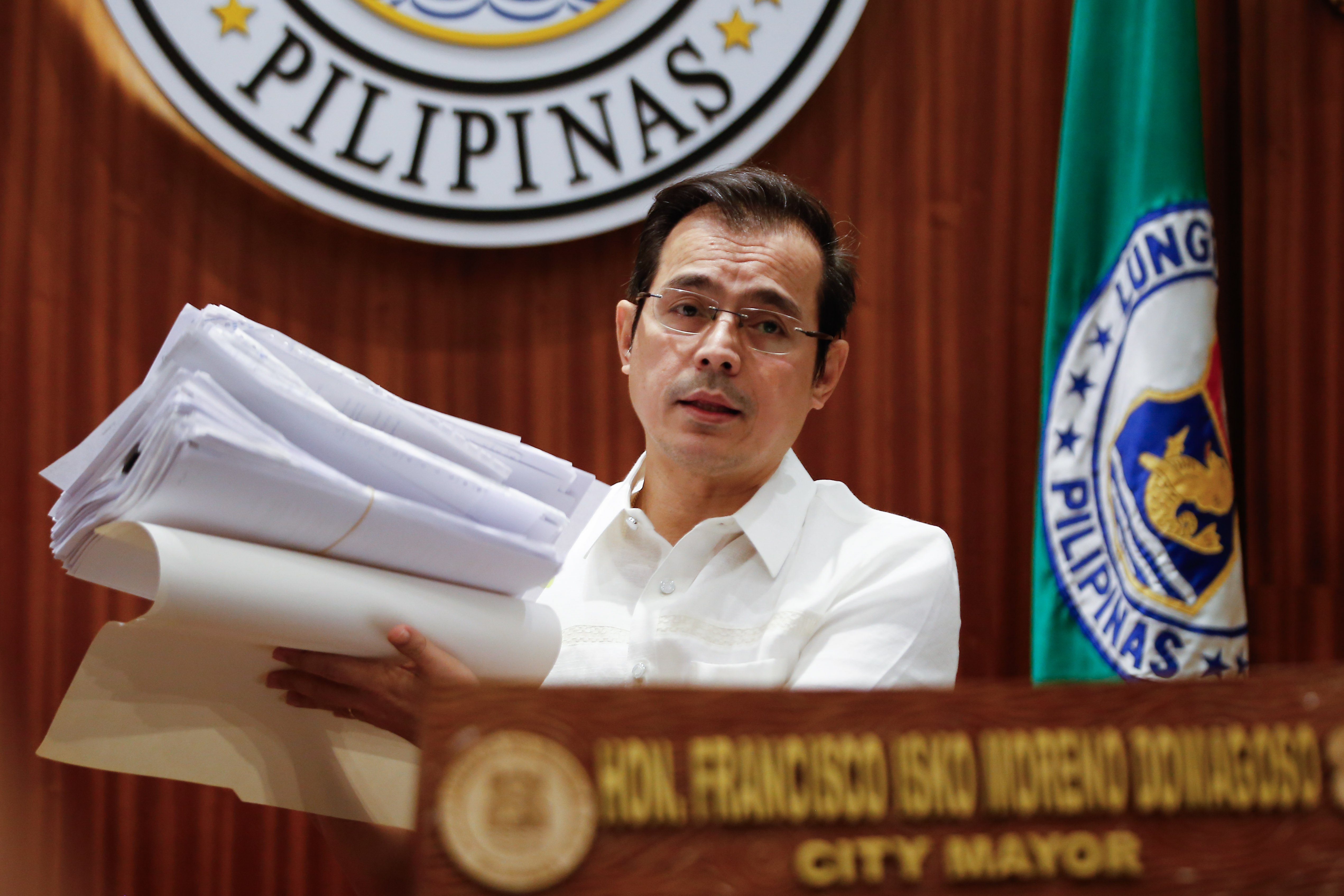 Manila defies national slowdown as business registrations surge