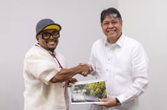 Kiko backs Apl.de.Ap's coconut project