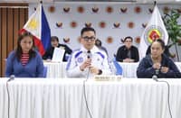 Cops in sabungeros’ case tied to drug war disappearances