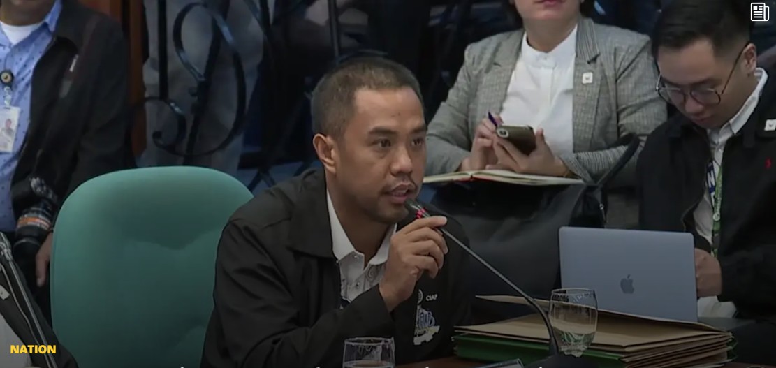 DTI confirms PCAB officials’ resignation
