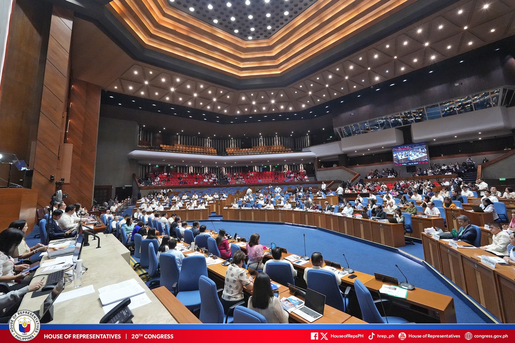 Abante dubs Romualdez’s
P3-B wealth ‘fake news’