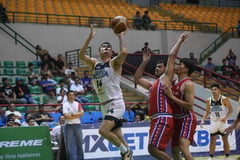 Nueva Ecija, Biñan dominate MPBL foes
