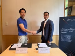 Taiwanese sweetener maker plugs into geothermal 