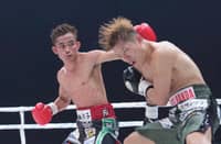 Overconfidence is not a word found in the dictionary of WBC champion Melvin Jerusalem.