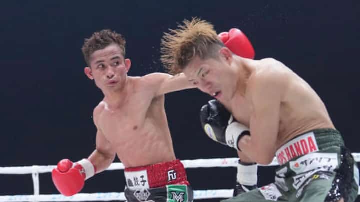 Overconfidence is not a word found in the dictionary of WBC champion Melvin Jerusalem.