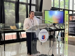 Phl named Guest of Honour at 2025 Frankfurt Book Fair