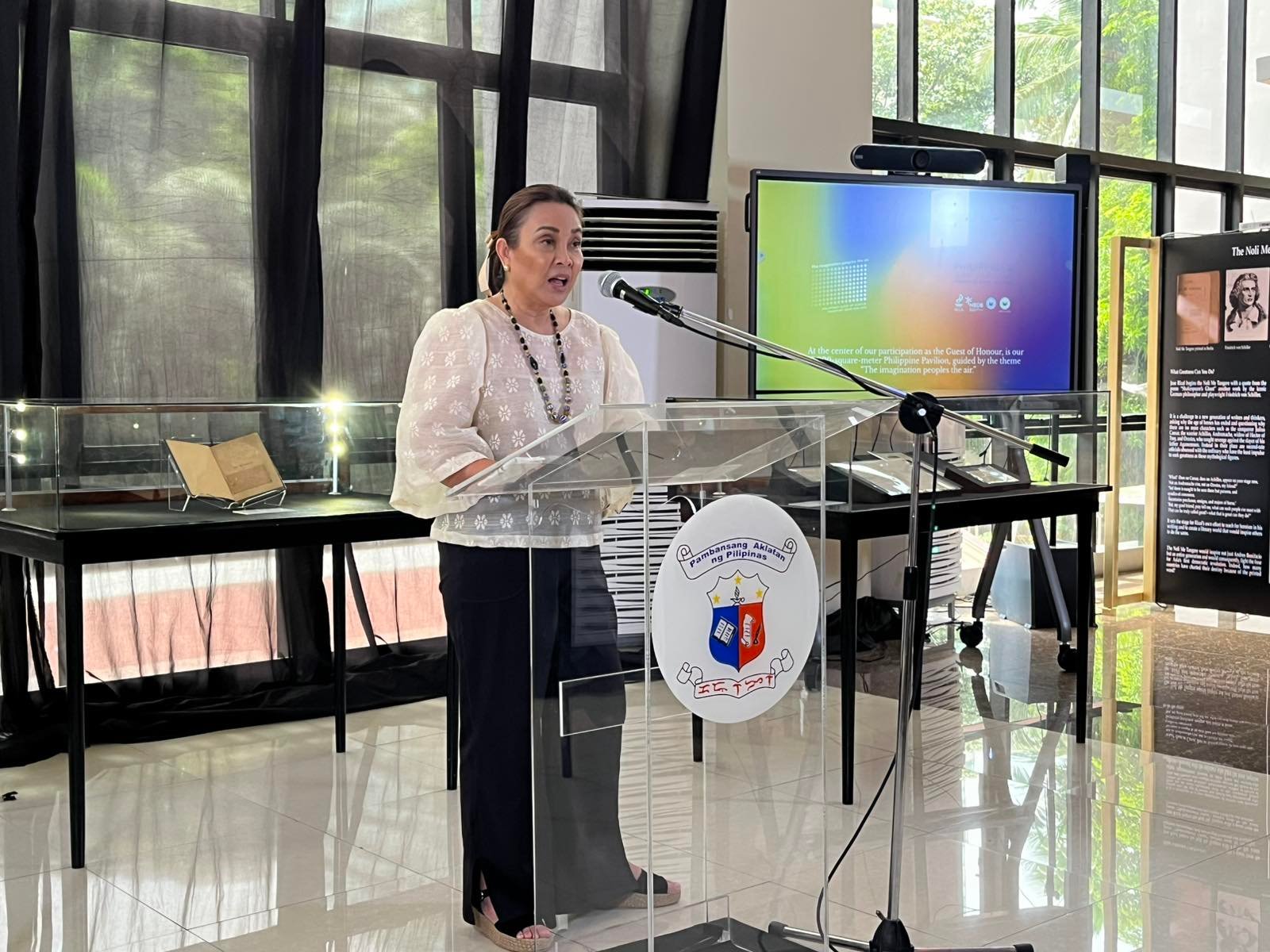 Loren hails SC order returning PhilHealth funds