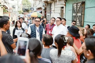DHSUD to award land titles to 913 families under Expanded 4PH