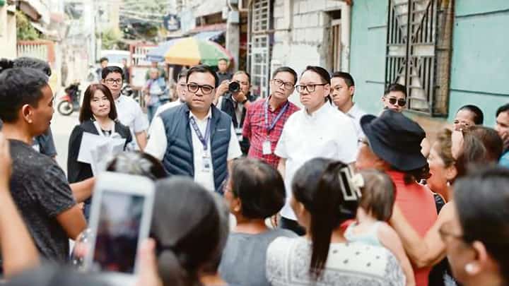 DHSUD to award land titles to 913 families under Expanded 4PH