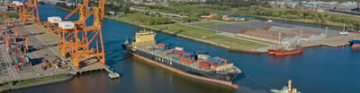 TecPlata, PSL launch new maritime link to Ushuaia