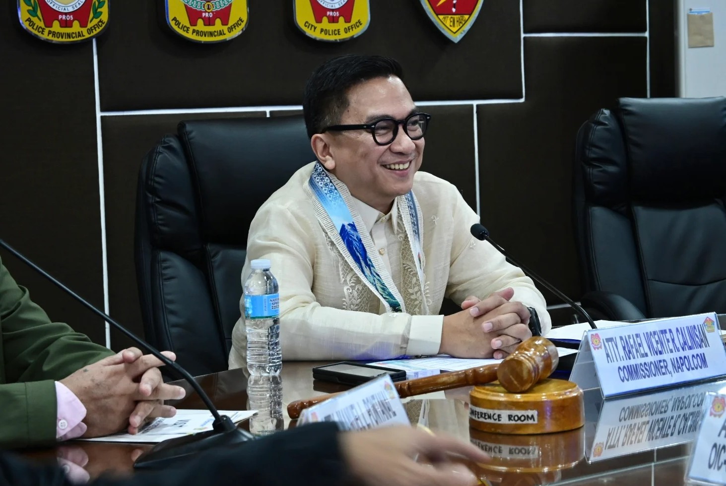 New raps vs cops in missing sabungeros case linked to drug war — Calinisan
