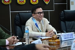 New raps vs cops in missing sabungeros case linked to drug war — Calinisan
