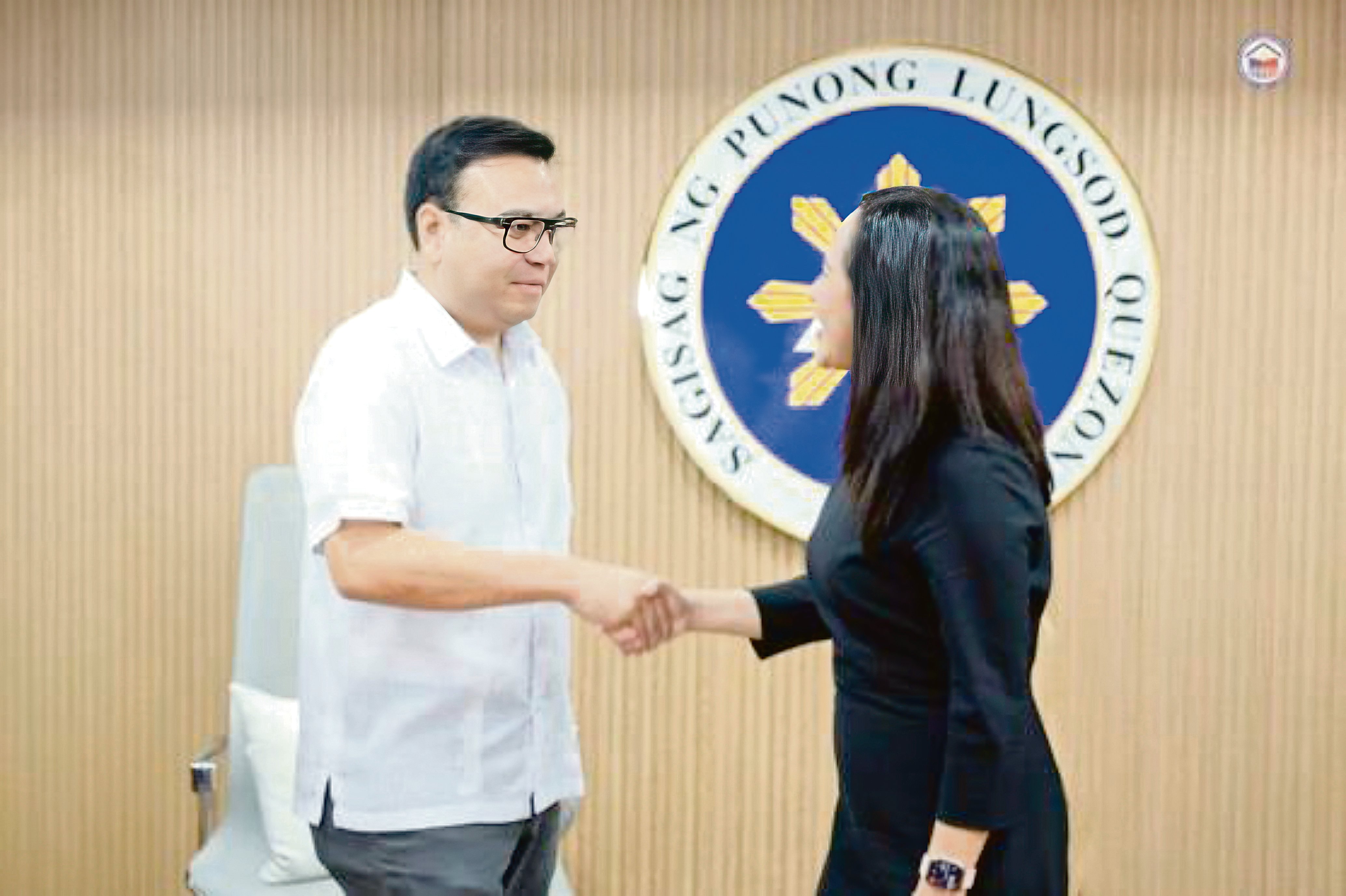 DHSUD, Quezon City roll out in-city rental housing for informal settlers